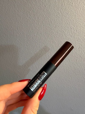 Maybelline Brown Tattoo Dark Brown new