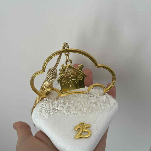 Home decorative charm new