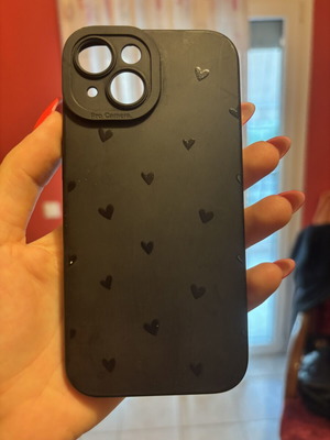 iPhone 15 case used, very good condition
