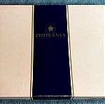  6 σουπλά φελλού Pimpernel made in England