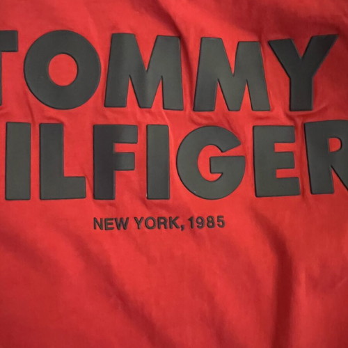 Tommy Top like new, original, size L