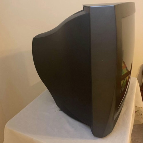 Philips TV old, like new, fully functional
