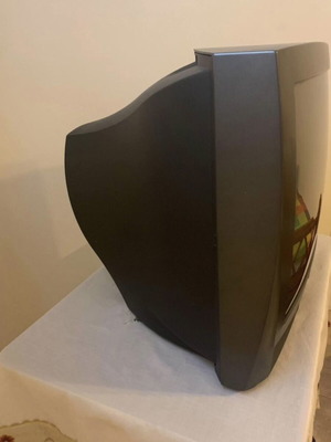 Philips TV old, like new, fully functional