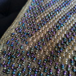Handmade table runner new