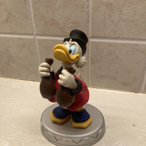 Deagostini figure used