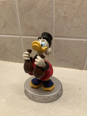 Deagostini figure used