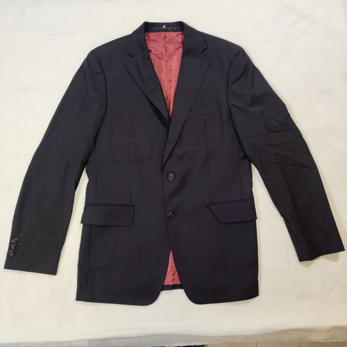 Windsor Sartorial Loro Piana Wool Blazer like new, size 50 (98)