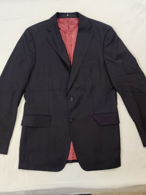 Windsor Sartorial Loro Piana Wool Blazer like new, size 50 (98)