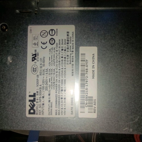 Dell Optiplex 745 used