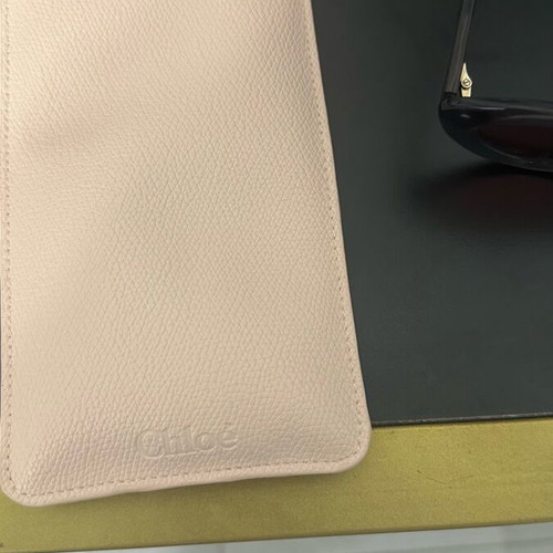 Chloe glasses like new, barely worn