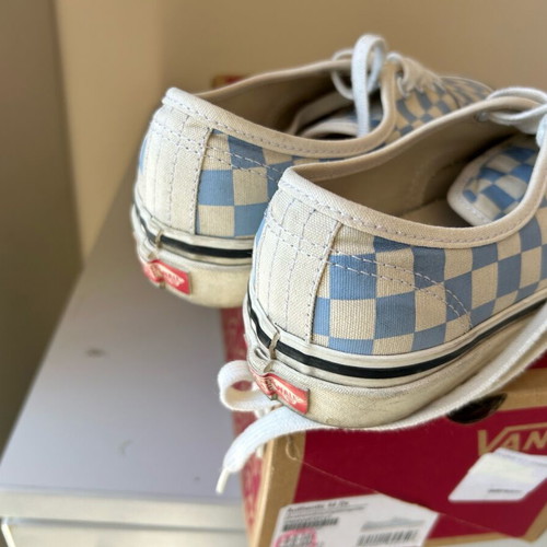 Vans kids shoes used, size 37, unisex