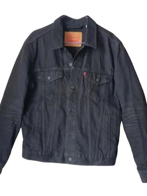 Τζάκετ τζιν Levi's