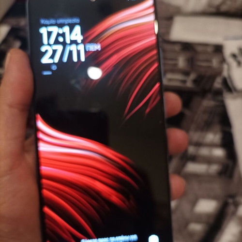 Xiaomi Poco X5 6/128 μεταχειρισμένο με πρόβλημα δικτύου, μπλε