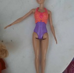 Barbie doll