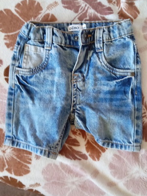 Baby shorts like new, 24 months