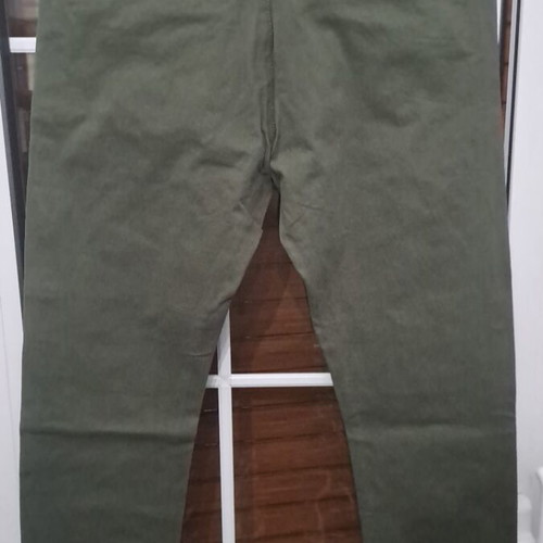 Terranova Jogger Pants like new, olive color, cotton blend