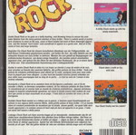Sega Mega CD Chuck Rock μεταχειρισμένο σε άριστη κατάσταση