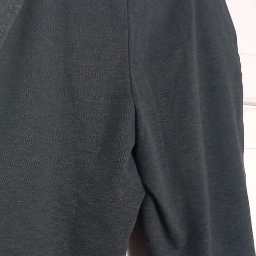 H&M Suit Pants gray like new, size XXL