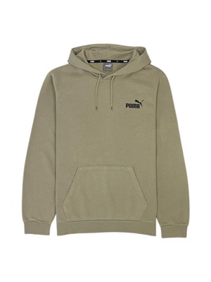 Puma men's sweatshirt like new, size XL, beige