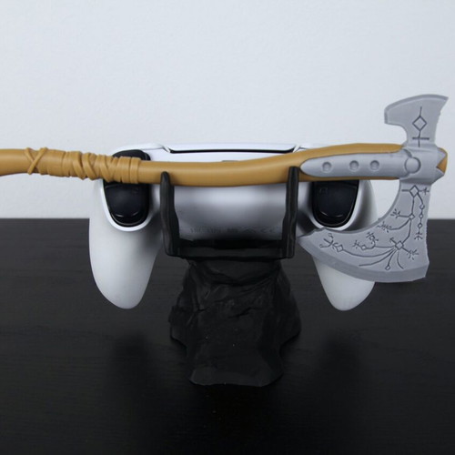 Βάση χειριστηρίου PS5 και PS4 God of War καινούργια