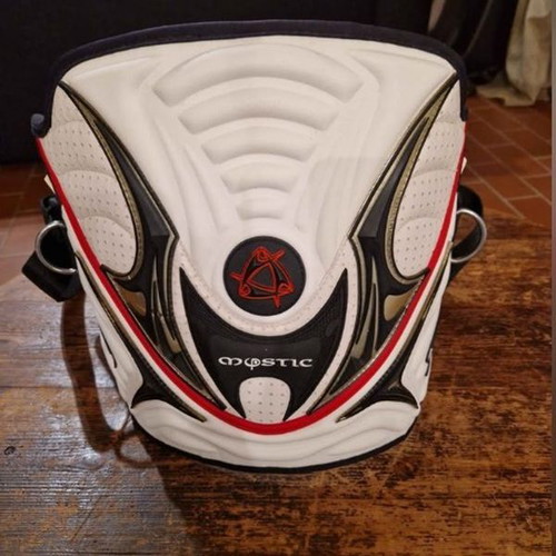 Mystic Warrior 2 kitesurf harness size L used