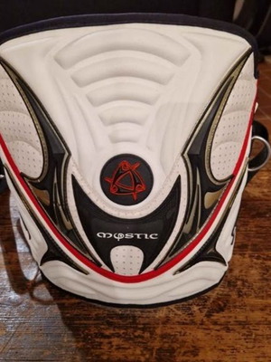 Mystic Warrior 2 kitesurf harness size L used