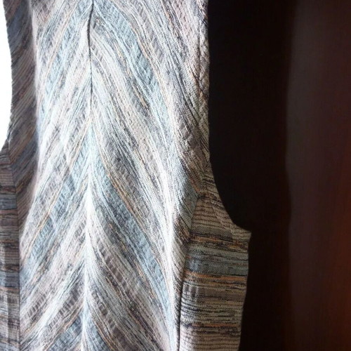 Stradivarius women's dress medium multicolored like new