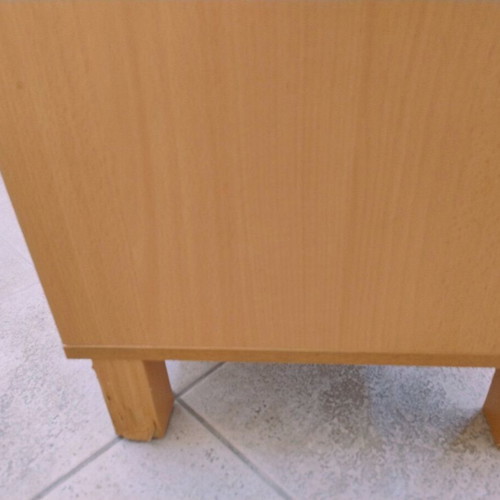 IKEA chest of drawers, 2 pieces