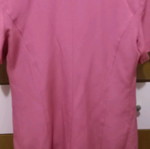 Jacket and skirt used, pink, in excellent condition