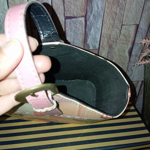 Small basket like new for multiple uses