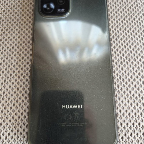 Huawei i60nova smartphone like new, 4GB RAM 64GB storage, black
