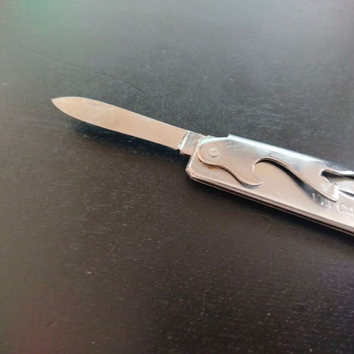 Vintage A. SARRY THIERS CALVET promotional multitool