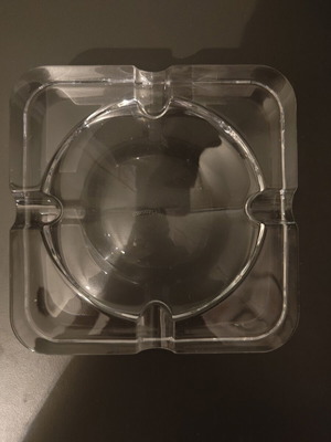 Ashtray like new