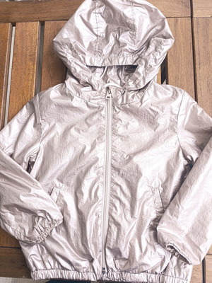 Children's light jacket Kiabi 98–107 cm like new, France
