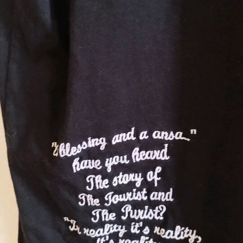 Men's T-shirt XXL like new