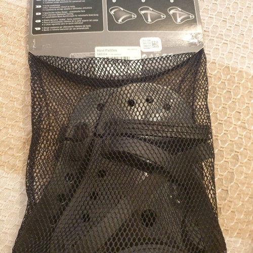 Adidas Hand Paddles new