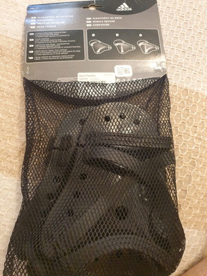 Adidas Hand Paddles new