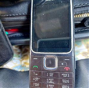 Κινητό τηλέφωνο Nokia με πλήκτρα
