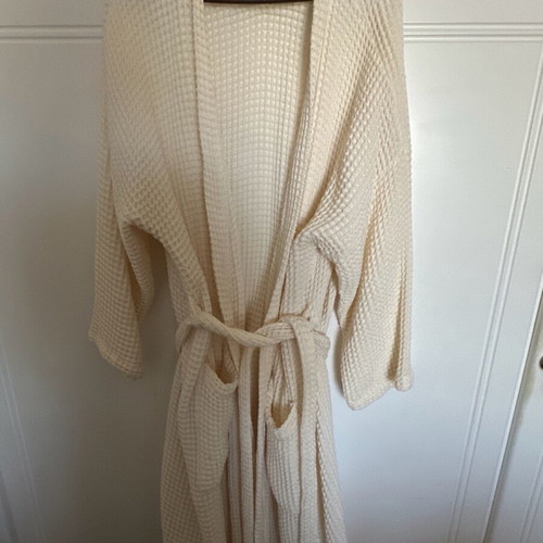 oysho robe