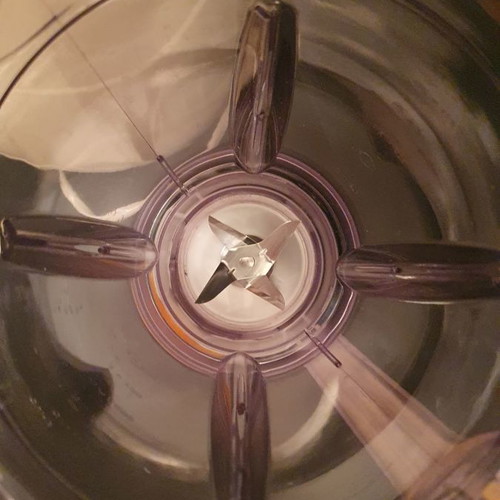 Μπλέντερ Tefal λίγο μεταχειρισμένο