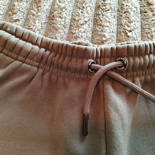 Hoodrich Kids' Sweatpants Grey Like New