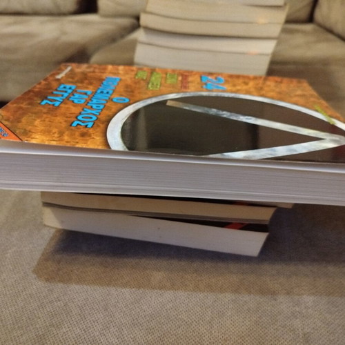 Why and How They Live Among Us Volume 24 by Dimosthenis Liakos like new