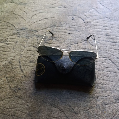 Ray Ban sunglasses new, black