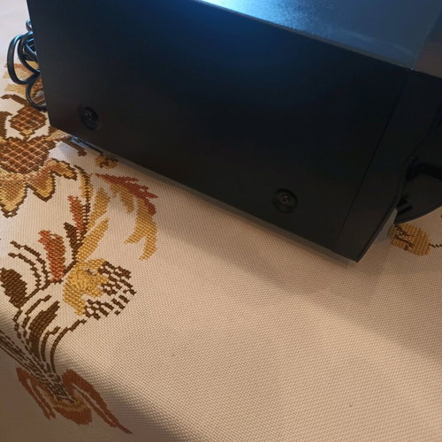 Yamaha cassette player KX-W421 like new