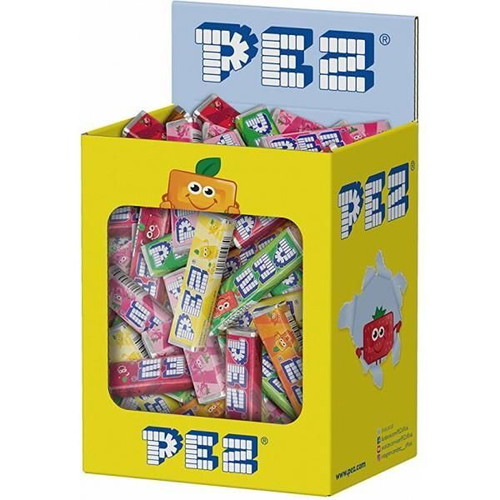 Pez Candies pack of 100 new