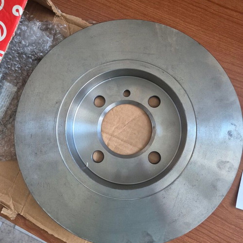 BMW E30 Brembo brake discs set new