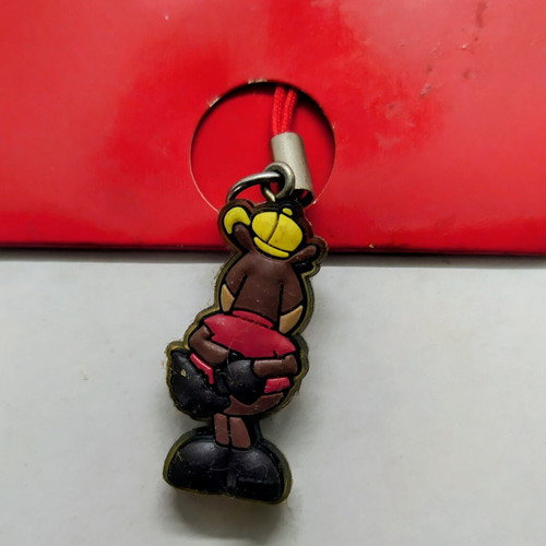 Ferrari official keychain collaboration with NICI new