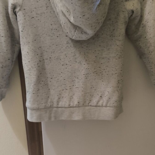 Orchestra fleece jacket for girls size 8, like new