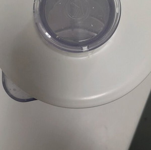 Καπάκι Blender Kenwood original με μεζούρα