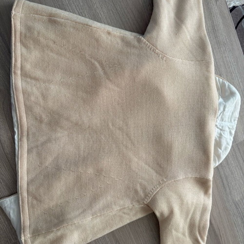 Children's coat new for 2-3 years old